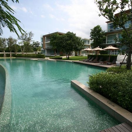 Huahin Beach Luxury Condominium Room photo