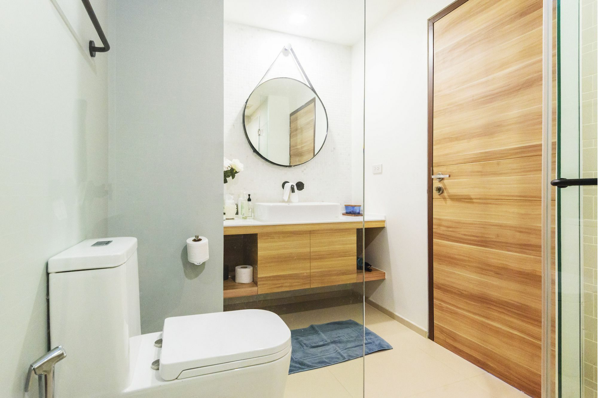 Huahin Beach Luxury Condominium Exterior photo
